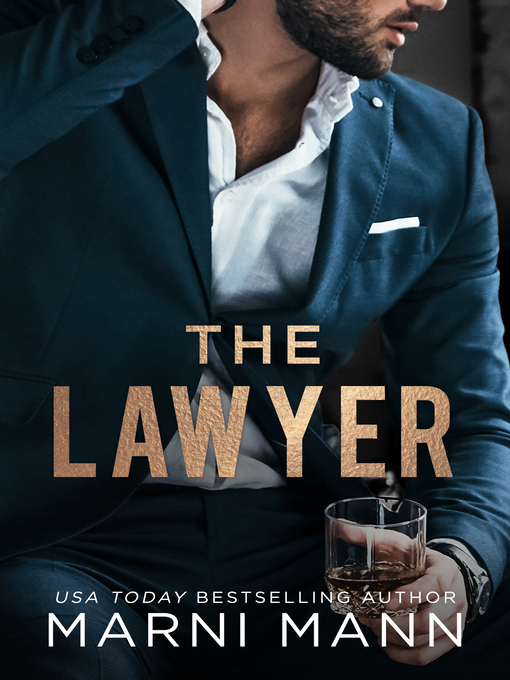 Title details for The Lawyer by Marni Mann - Available